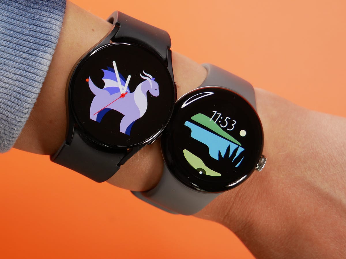 Smartwatch 2022: read our in-depth reviews of the best models