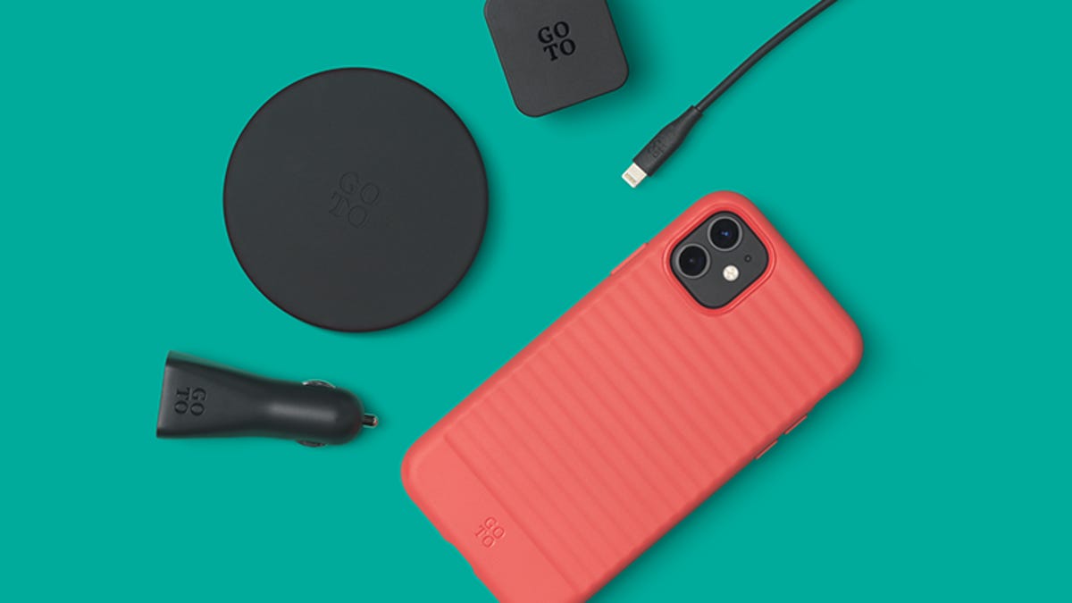 T-Mobile GoTo accessories