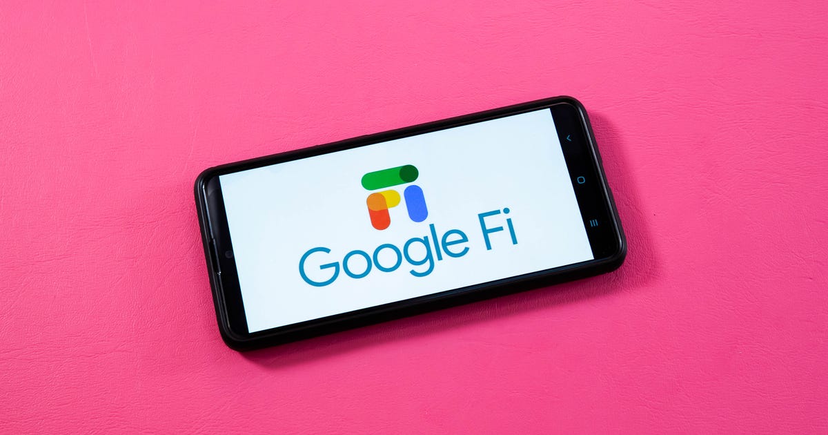 Google Fi Customer Data Accessed After ‘Suspicious Activity’