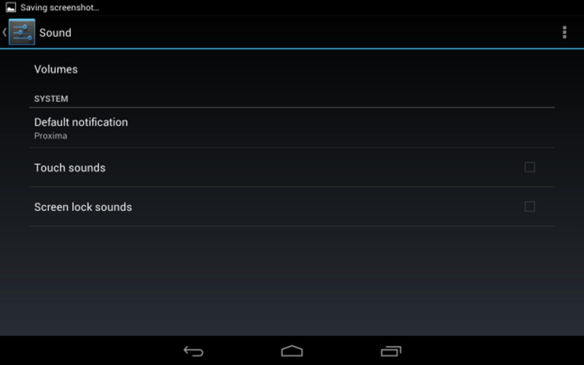 How to save battery life on your Google Nexus 7