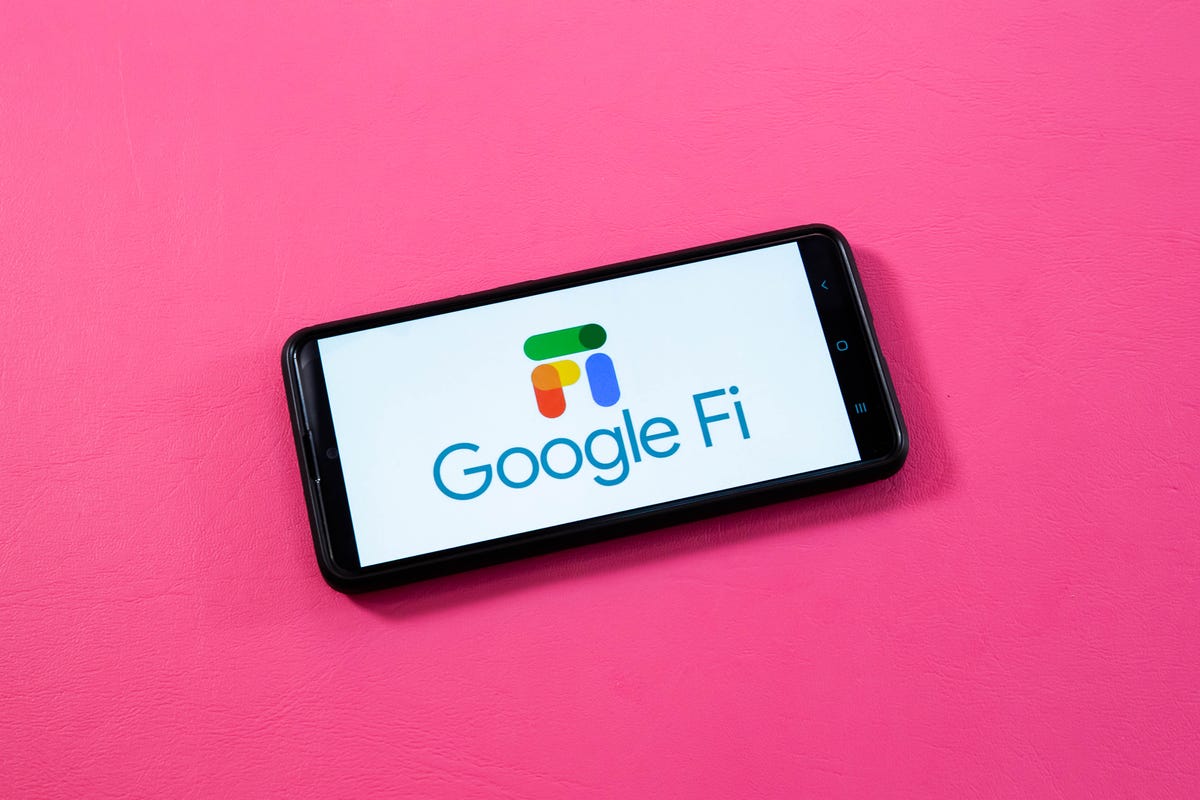 Biểu trưng Google Fi