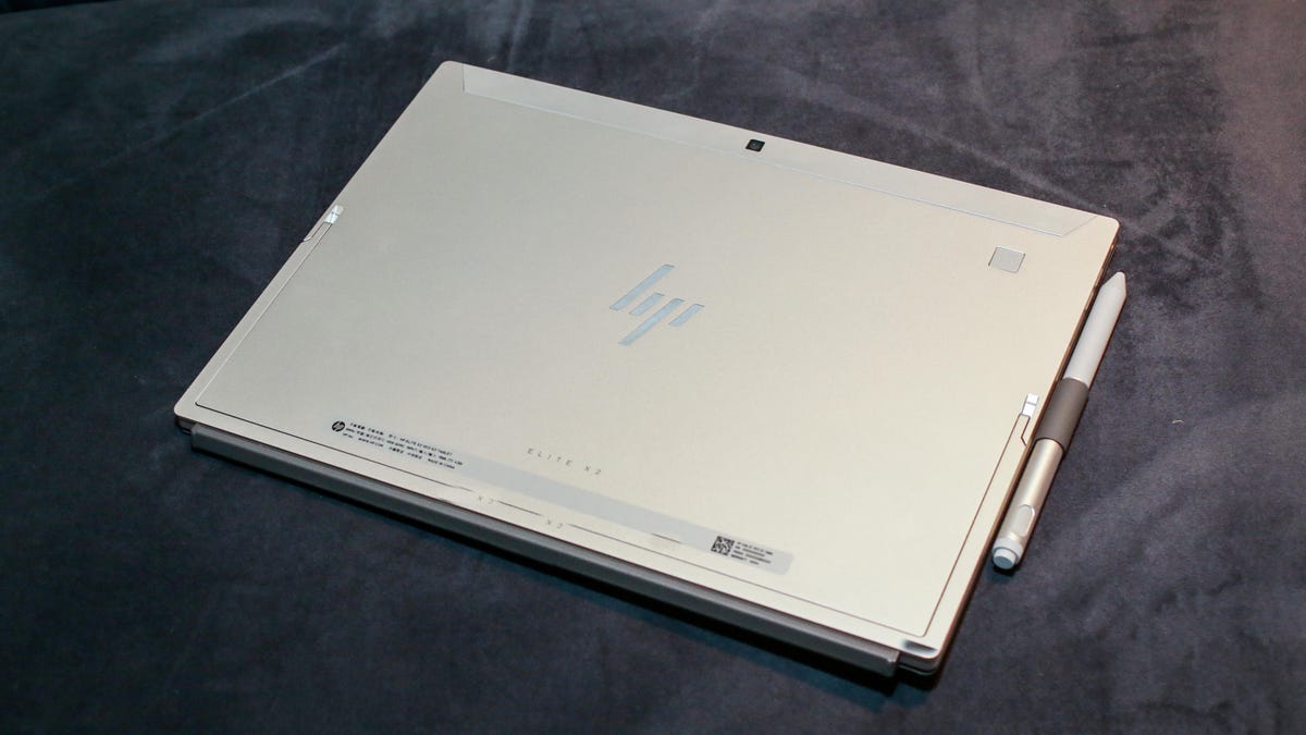 HP Elitebook x2 1013