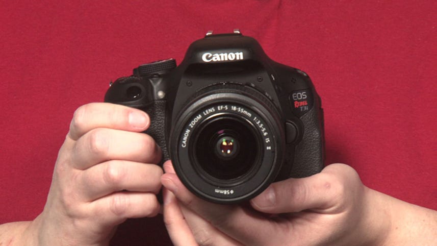 Komst Pellen Figuur Canon EOS Rebel T3i review: Canon EOS Rebel T3i - CNET