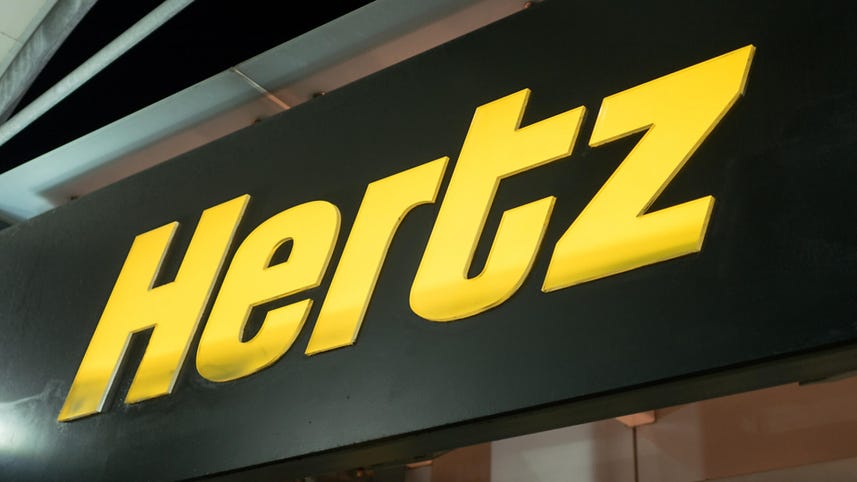 Hertz files for bankruptcy, Netflix cancels inactive subscriptions