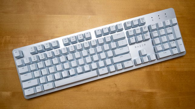 Best Keyboard for 2022 - CNET 6