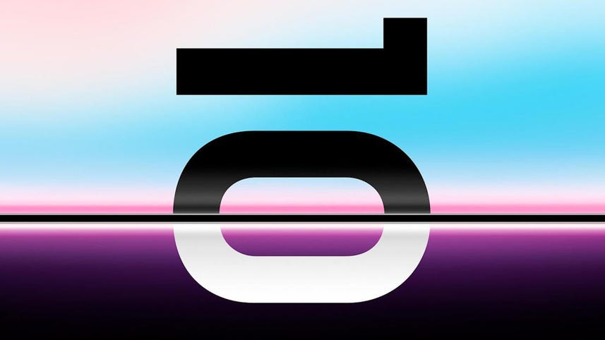 Top 5 things we want to see in the Galaxy S10