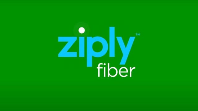 ziply fiber logo