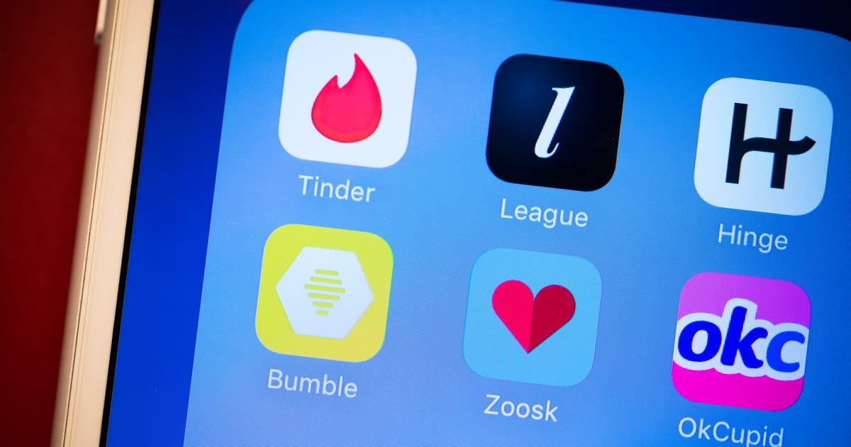 Best Dating Sites for 2023     – CNET