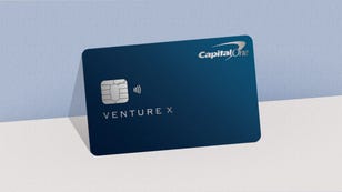Capital One Credit Cards for 2022