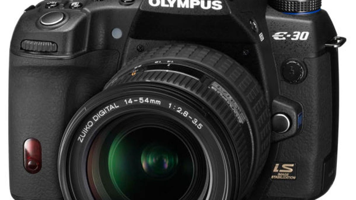 Olympus is in deep trouble following its accounting scandal.