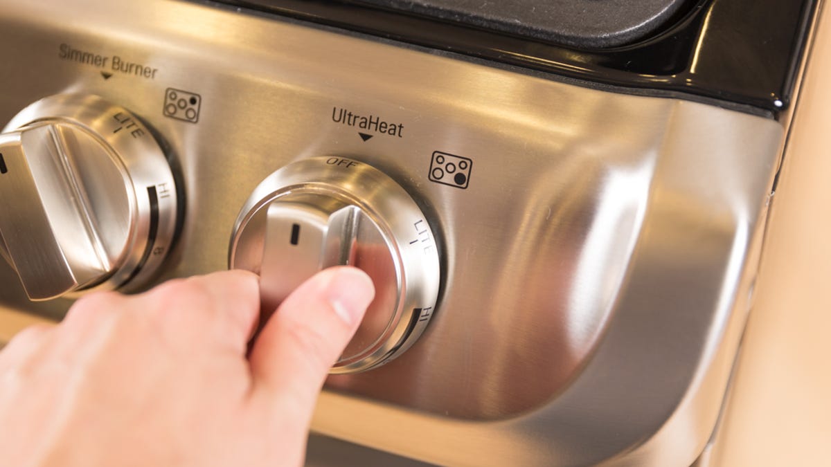 Find out if your oven is actually preheating to the right