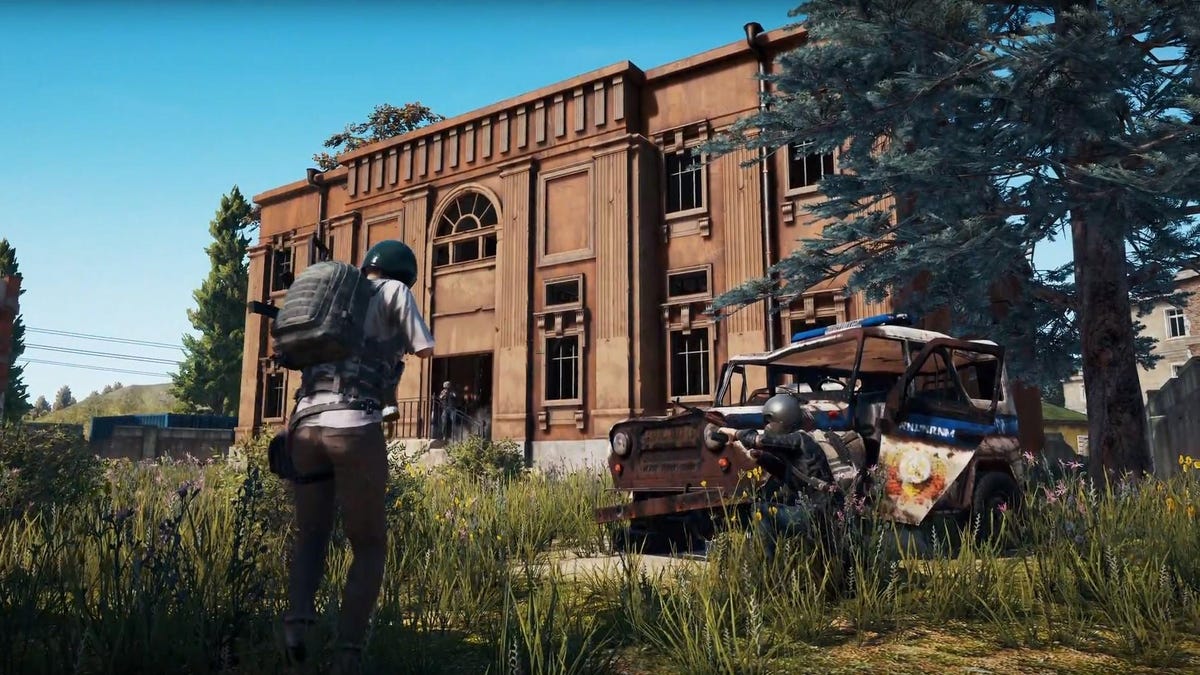 JEP Kort leven gebruik PUBG on Xbox: 5 things you should know before buying - CNET