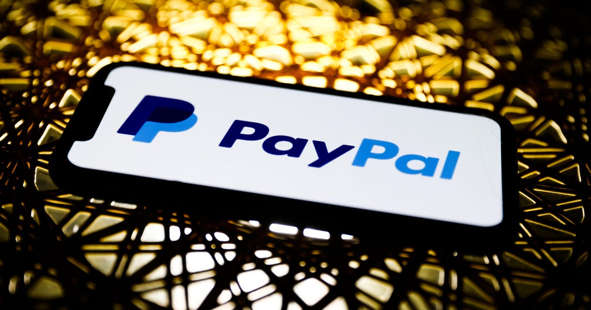 paypal-is-considering-launching-its-own-cryptocoin-report-says