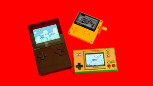 Panic Playdate Taught Me That Nintendo Should Remake the Game Boy