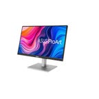 Asus ProArt PA278CV display on a white background