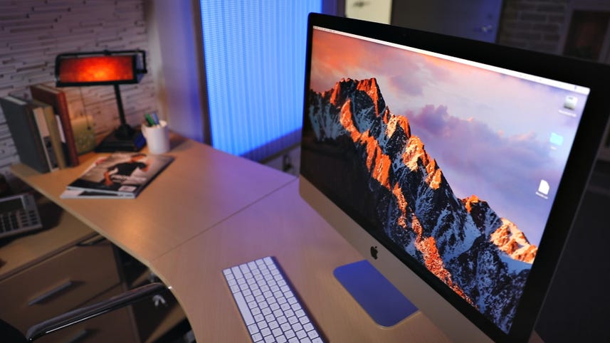 The Apple iMac 27-inch is a better version of itself