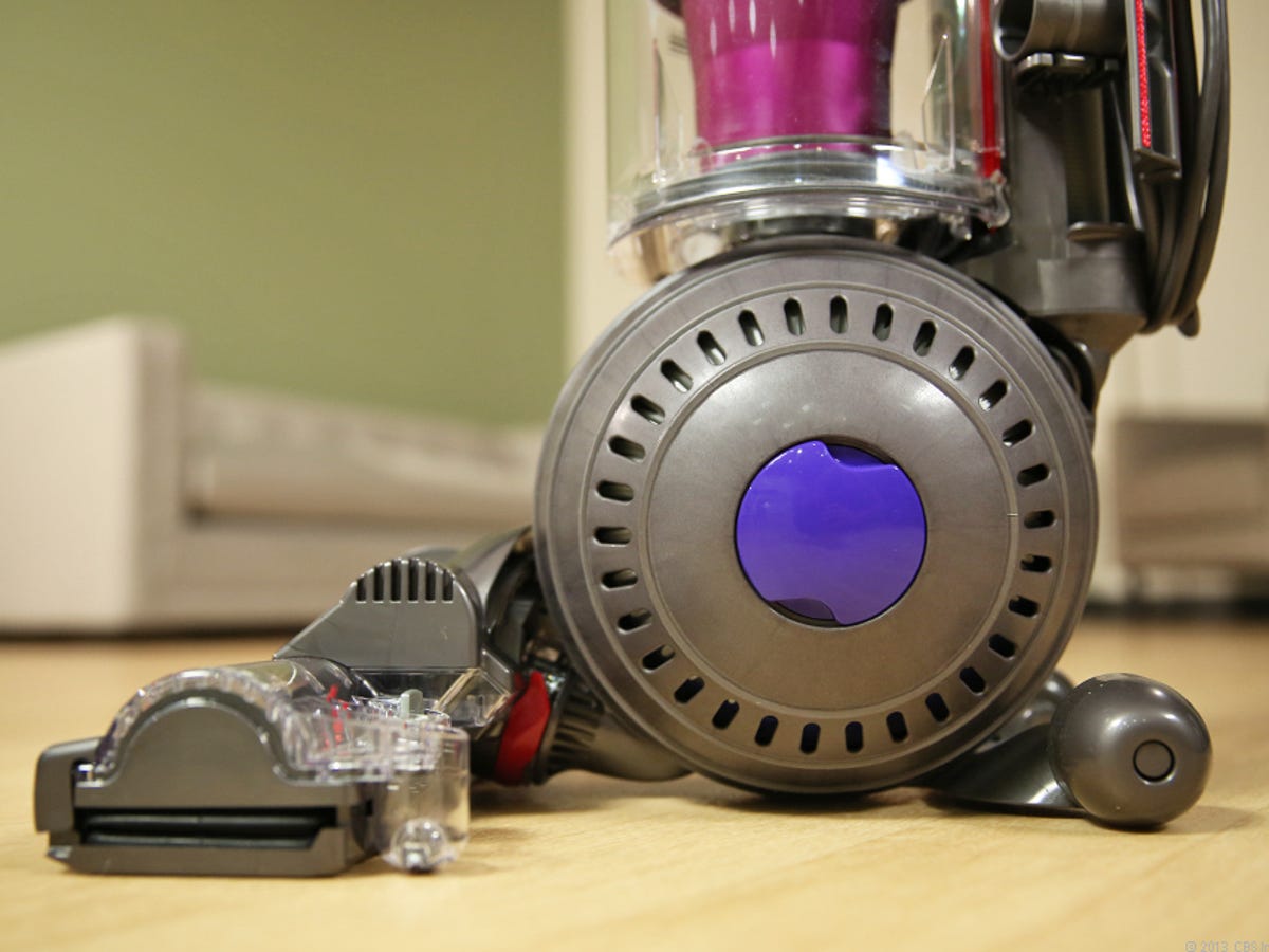 Dyson DC41 Animal Complete review: Does this top-of-the-line Dyson drop the  ball? - CNET