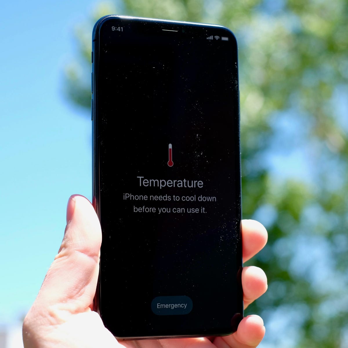 With Overheating iPhone 15 Devices on the Rise, Here's How to Cool Down  Your Phone - CNET