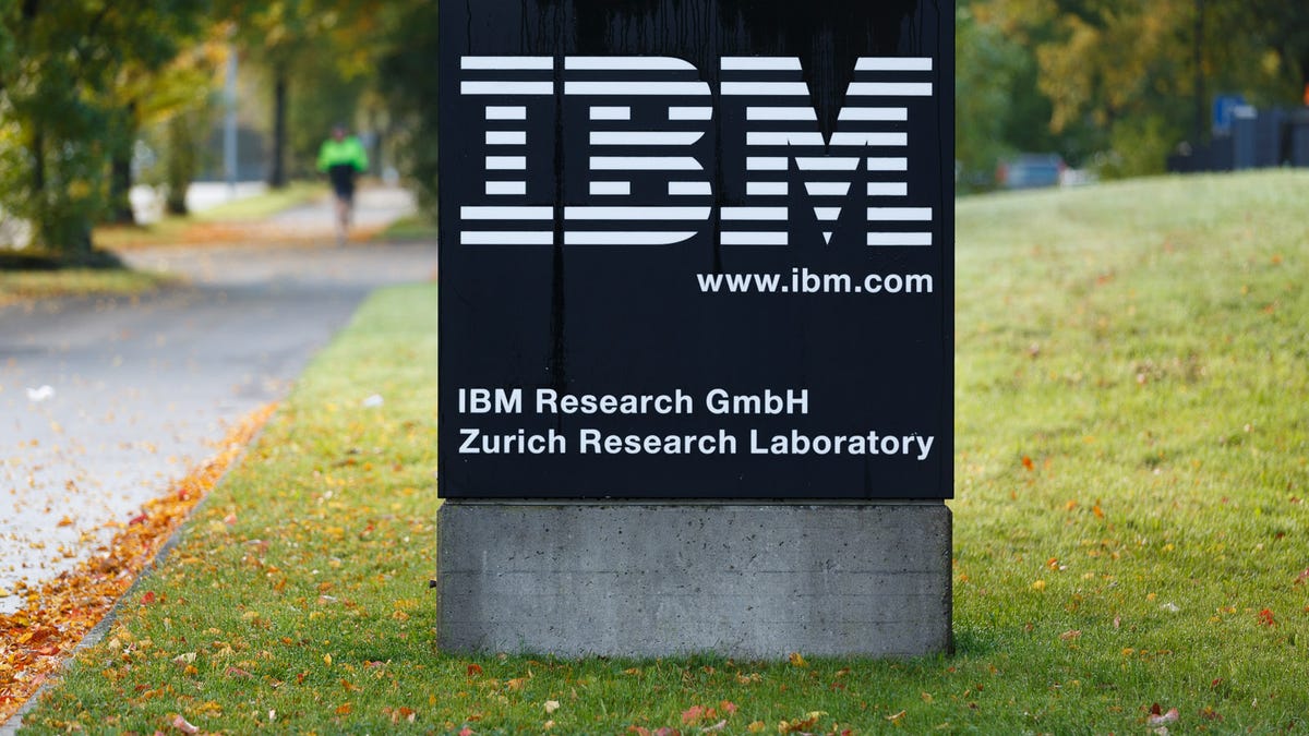 IBM Research investigates supercomputing, nanotechnology, medicine, and more at its Zurich labs.