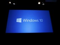 Windows 10, due out in the summer,