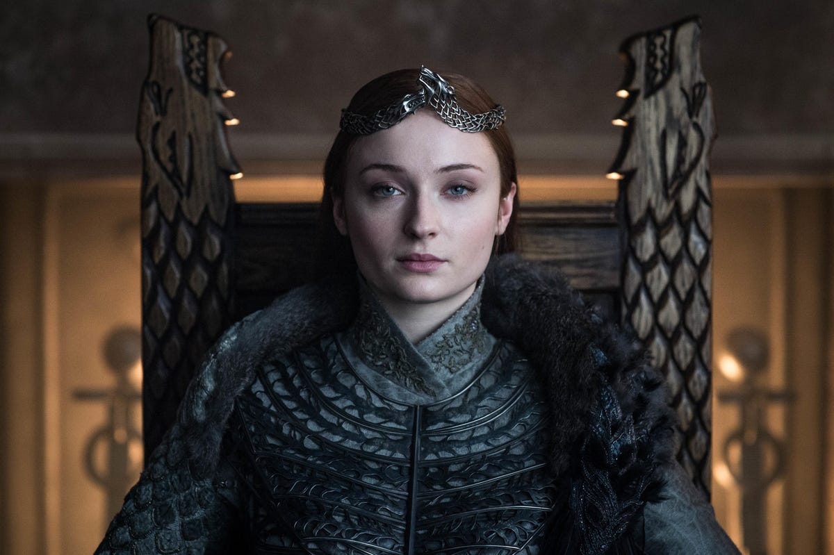 Game Thrones Season 8 Every 'Game of Thrones' Season Ranked Best to Worst - CNET