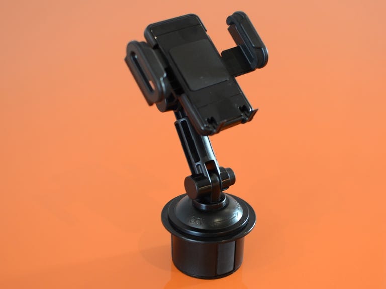 Satechi SCH-121 Cup Holder Mount for Smartphohes & Tablets