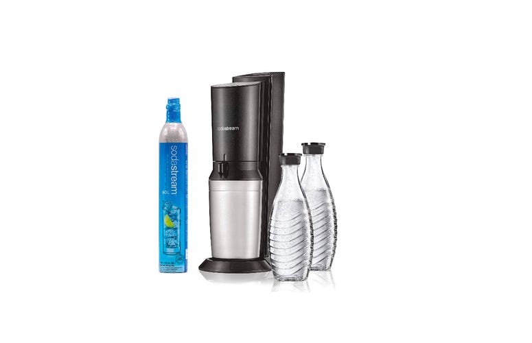 Best sparkling water makers 2024 UK – Best soda makers, tested