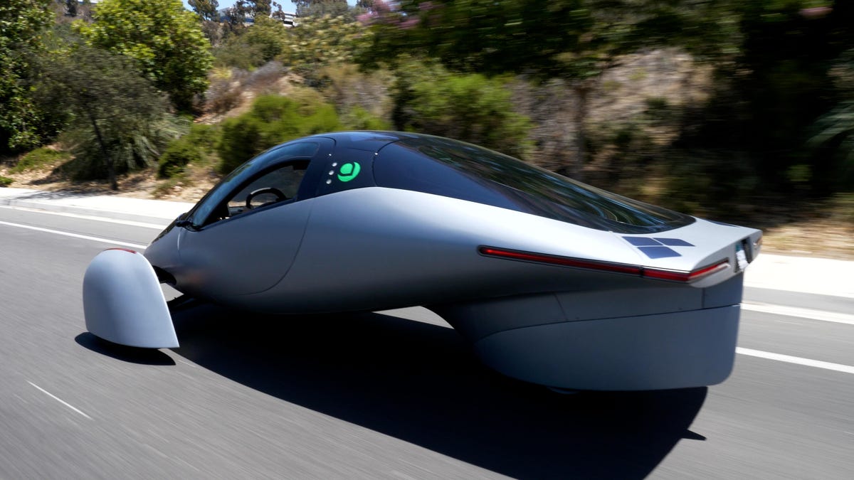 Solar cars are coming, but at what price and are they right for you?
