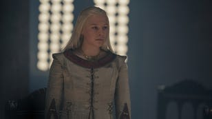 'House of the Dragon' Episode 6 Explained: The Princess and the Queen