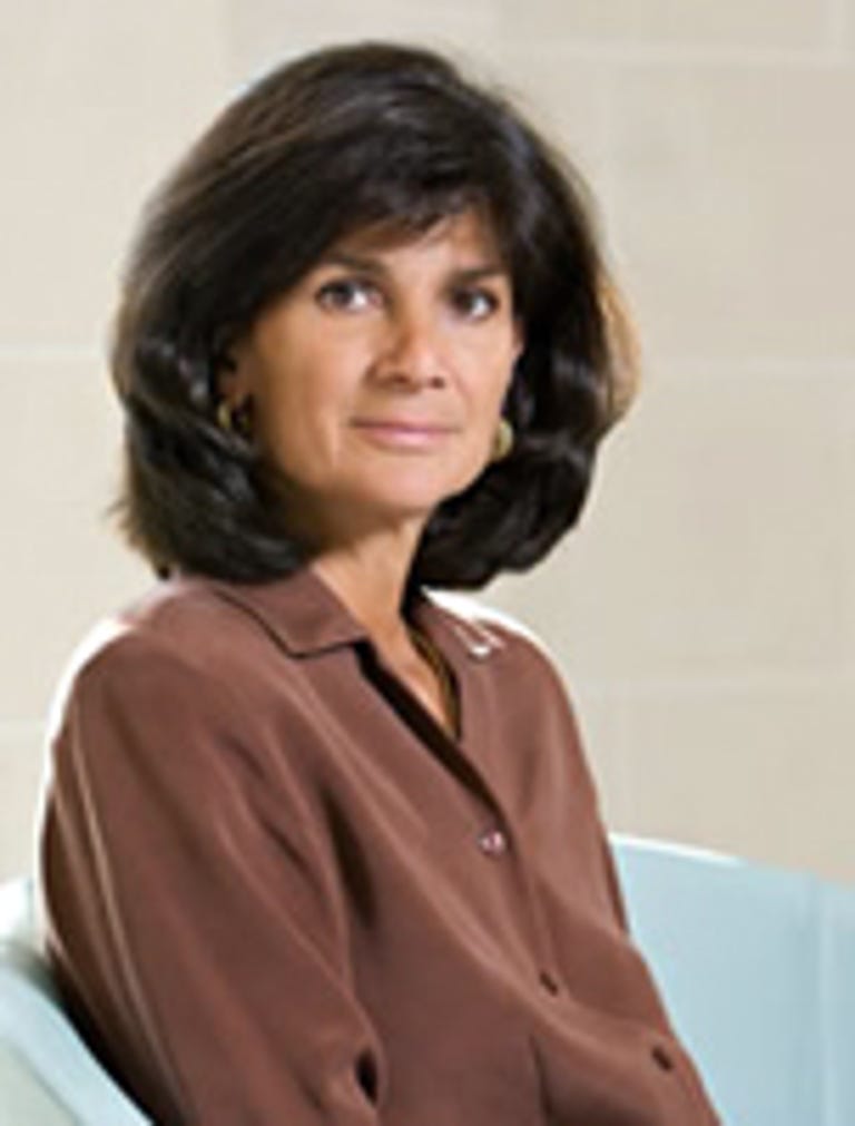Patricia Russo