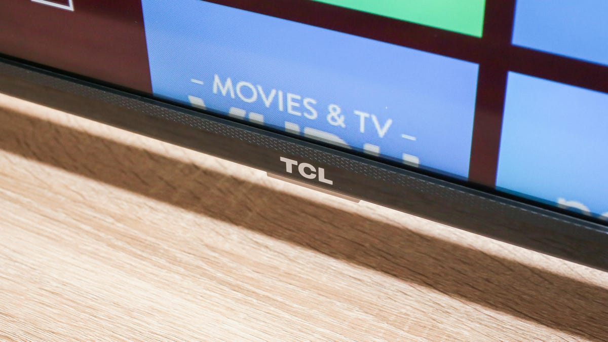 TCL S325 S425 series