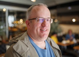 Brave Software CEO and JavaScript inventor Brendan Eich