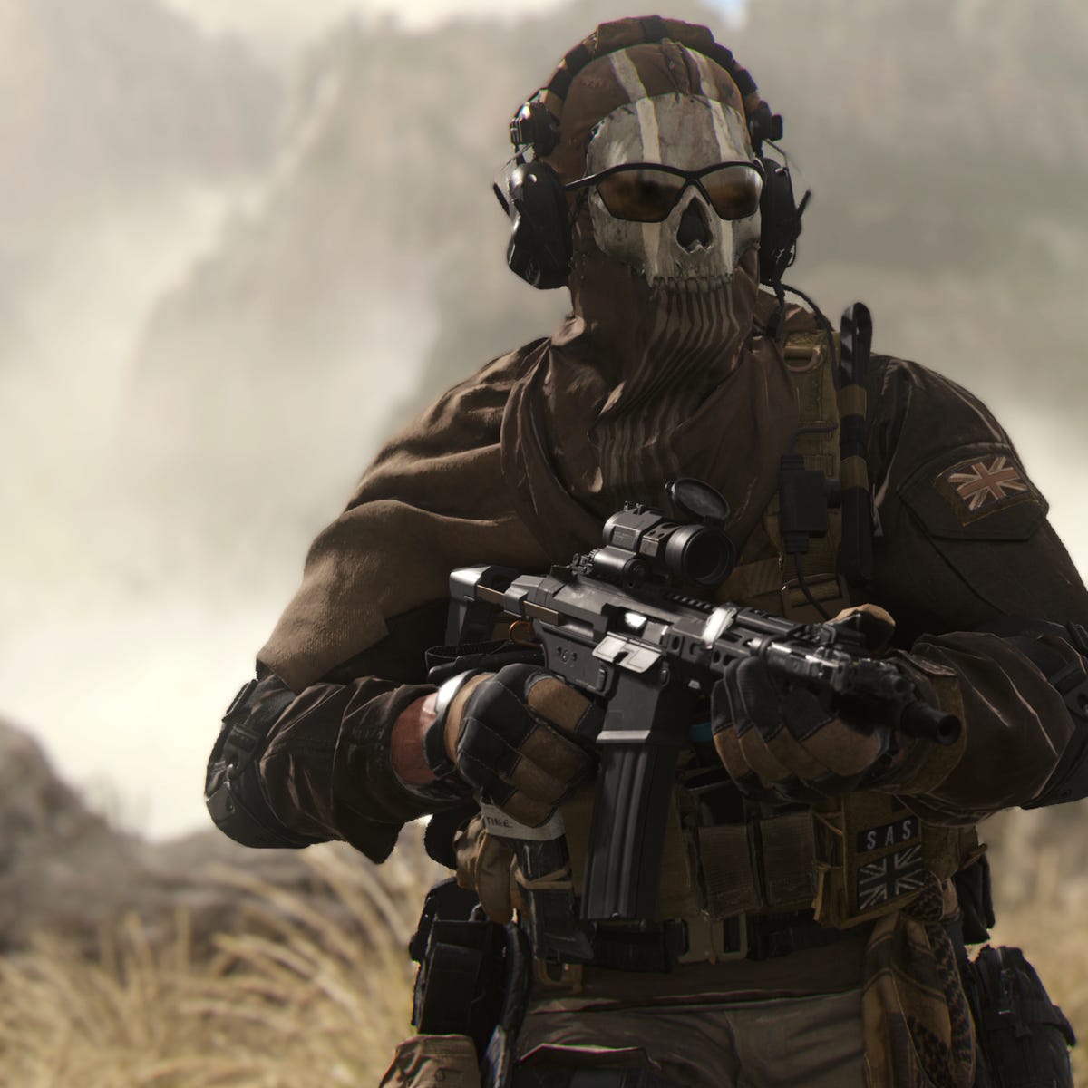 Call of Duty: Modern Warfare 2 is the Start of a New Era for CoD and  Warzone - CNET
