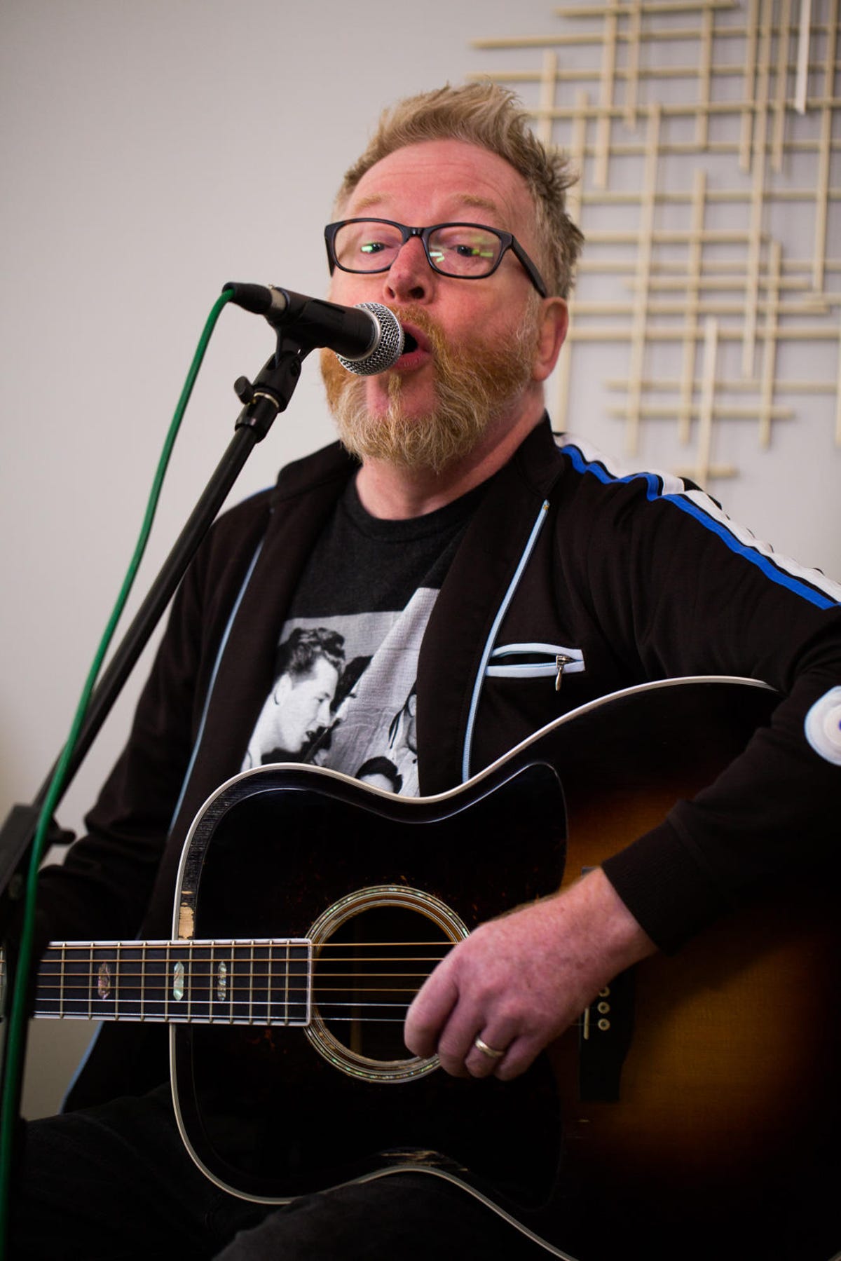 flogging-molly-cnet-smart-home-sessions-8339