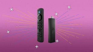 The Fire TV Stick 4K Max Is Back Down to Its All-Time Low of $35