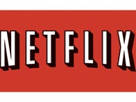 Netflix, Inc. Logo. (PRNewsFoto/Netflix, Inc.)