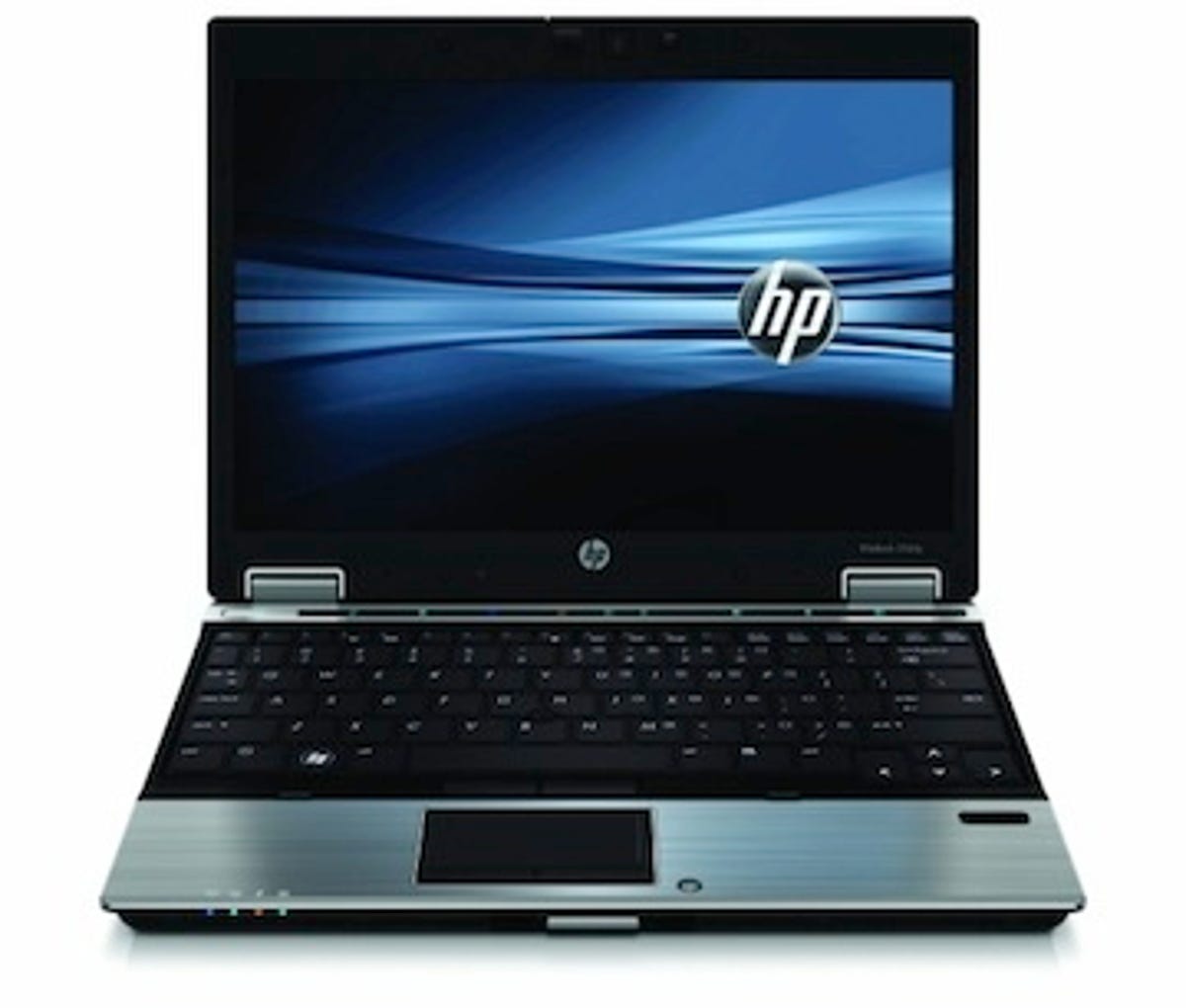 The HP EliteBook 2540p has been a successful business model for HP. Today, this model sports a 12.1-inch screen, weighs about 3.5 pounds, and uses prior-generation Core i5, i7 chips.