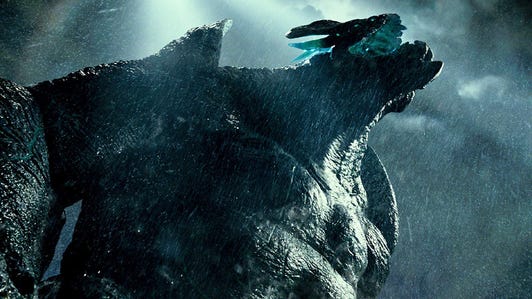 Movie monsters, ranked by who would win in a fight