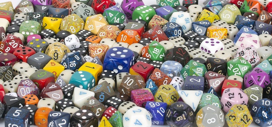 Best Dungeons & Dragons Accessories for Your Game Night - CNET