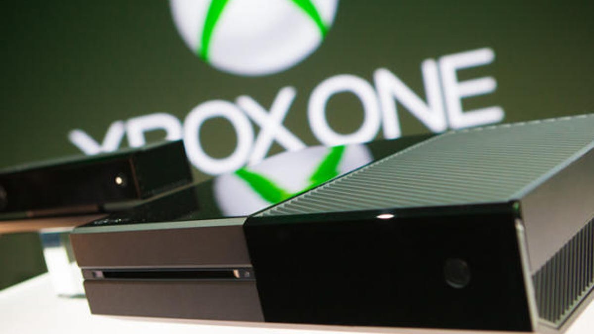 It looks like consumers are waiting on the Xbox One and PlayStation 4 before spending cash.