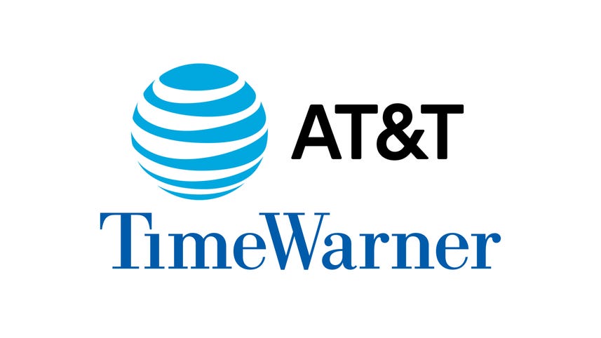 AT&T fends off Trump's DoJ fight to block Time Warner merger