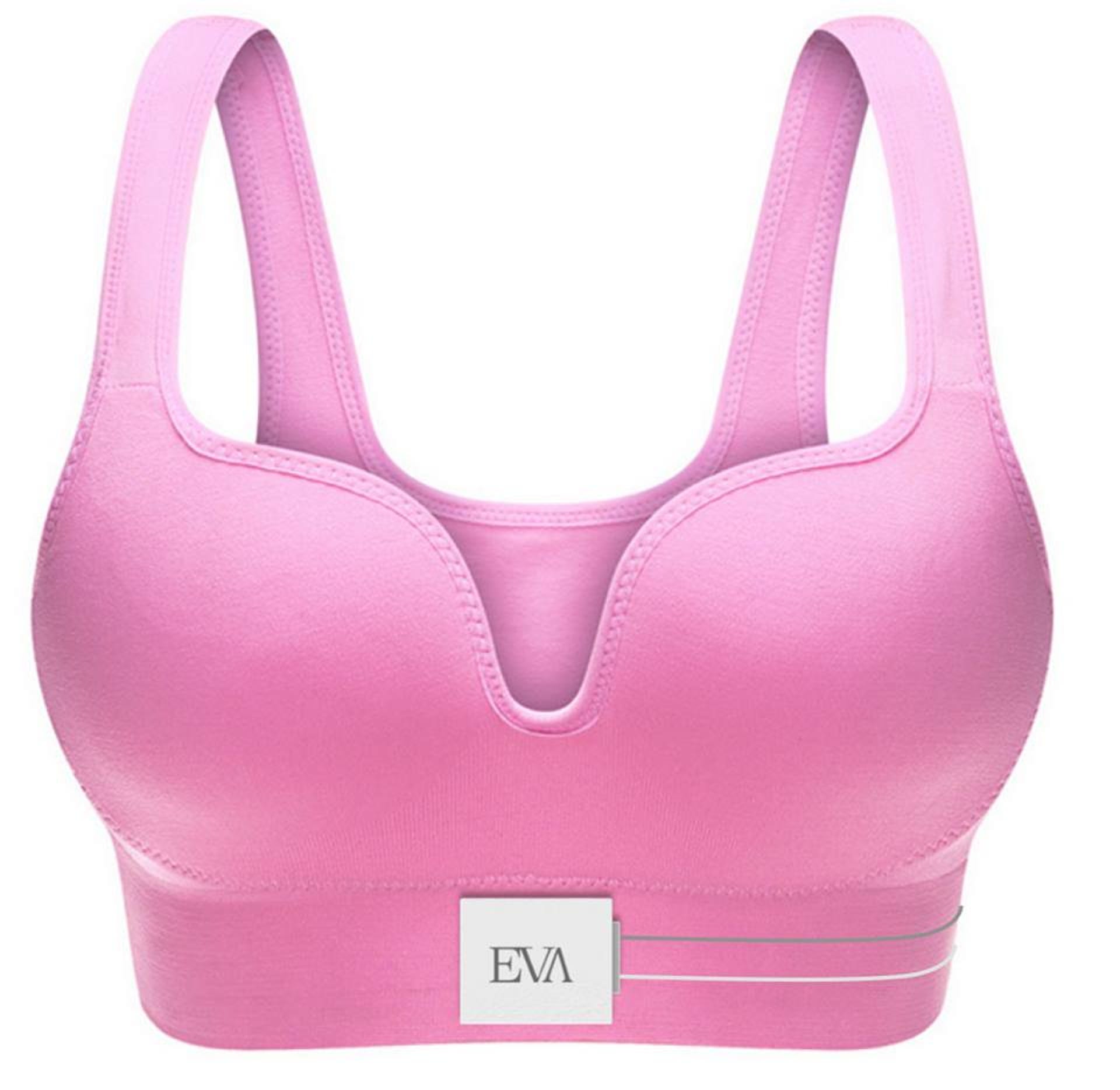 Teen invents bra that could detect breast cancer early - CNET