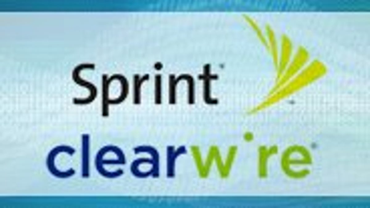 Sprint Clearwire