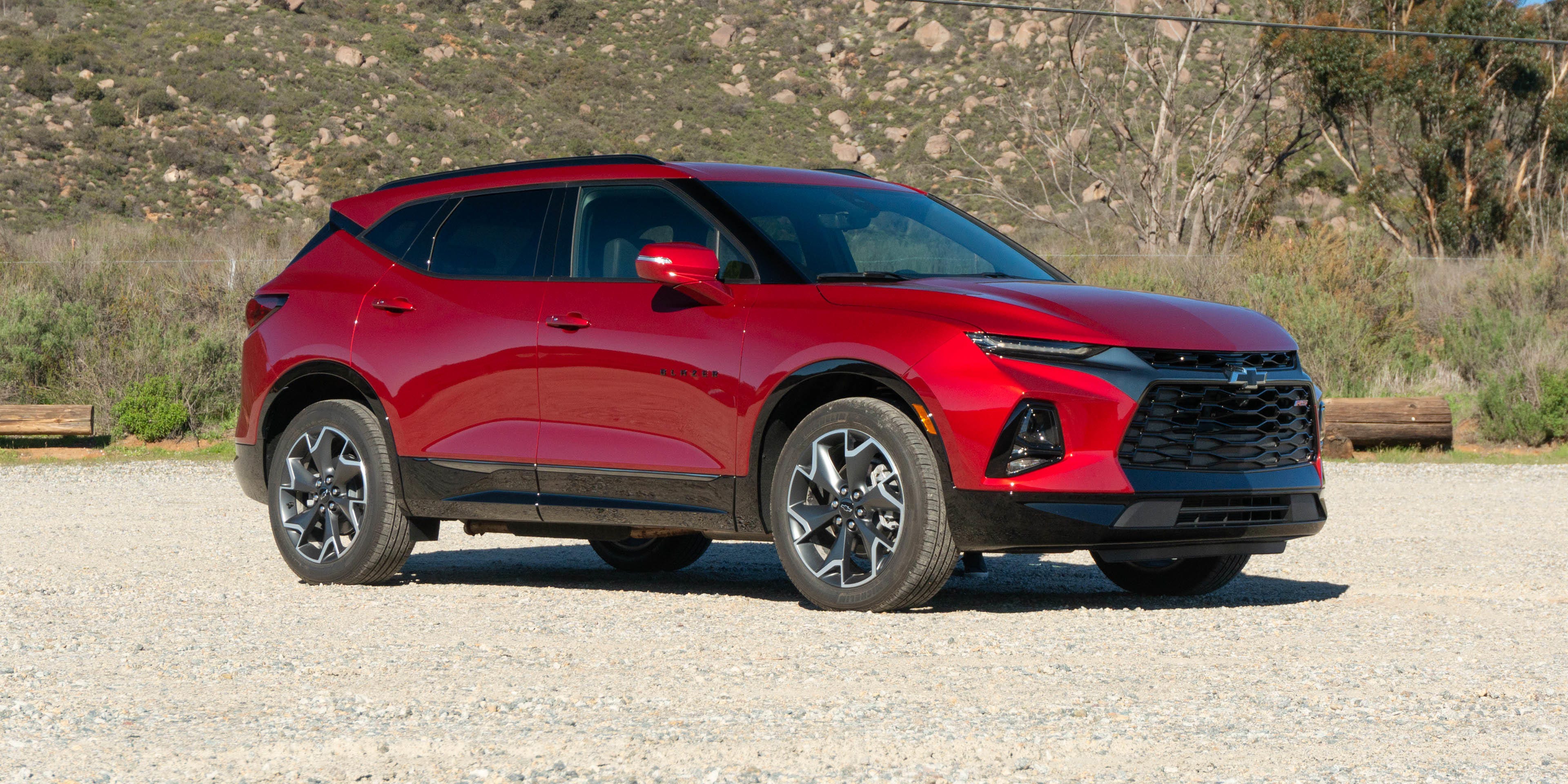 reality whiskey once again 2020 Chevy Blazer: Model overview, pricing, tech and specs - CNET