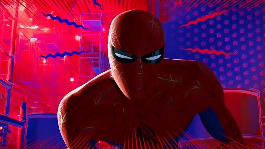 Spider-Man: Into the Spider-Verse: Who are all the characters?