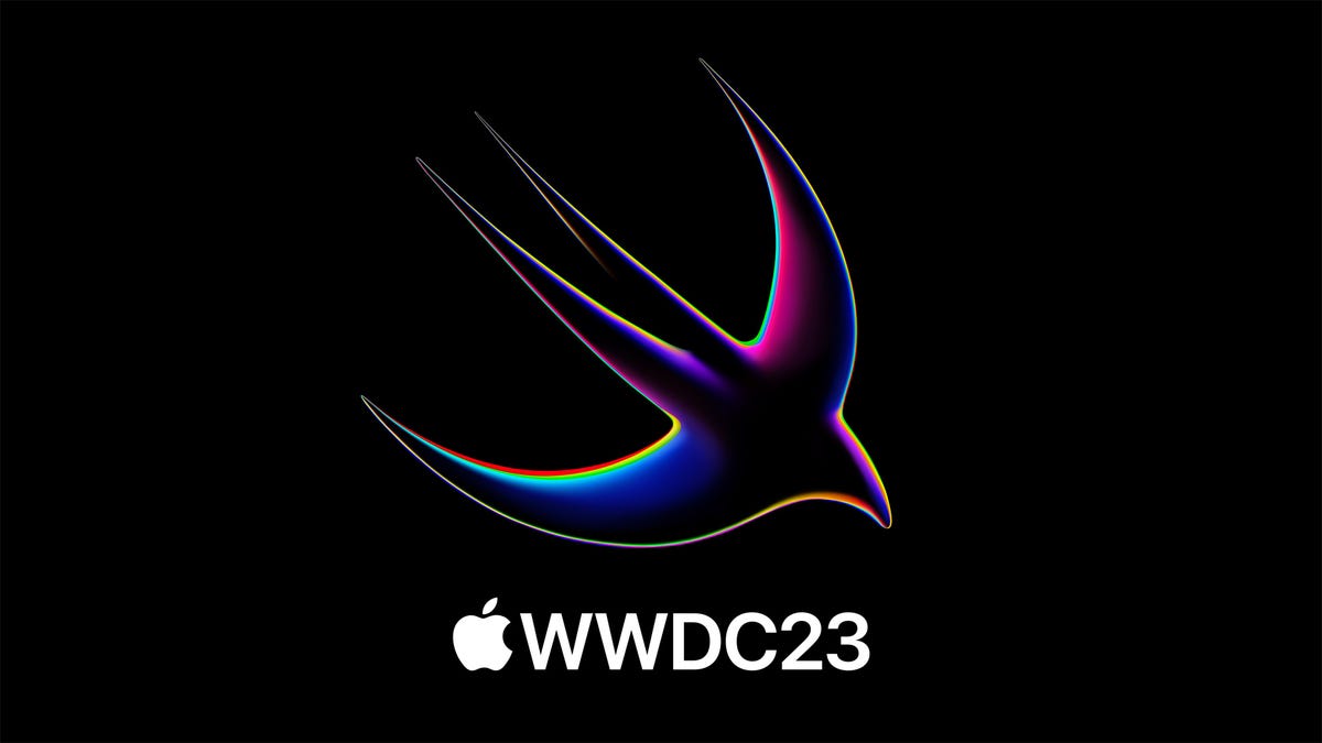 Apple SwiftUI logo