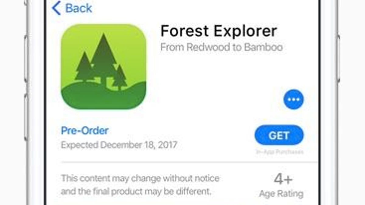 apple-app-store-preorders