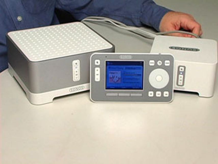 sovende Ydmyge resultat Sonos BU150 Digital Music System review: Sonos BU150 Digital Music System -  CNET