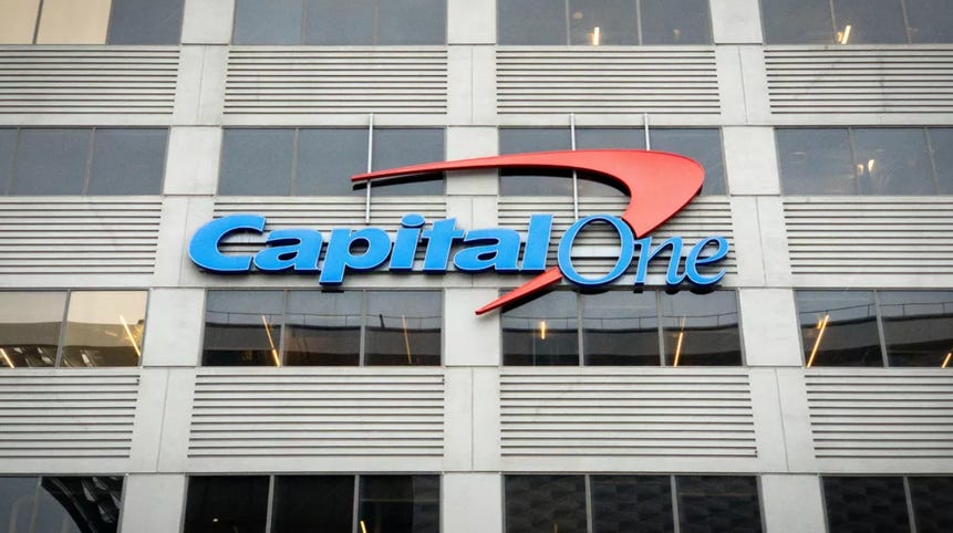 Capital One's data breach and how criminals could use the stolen data