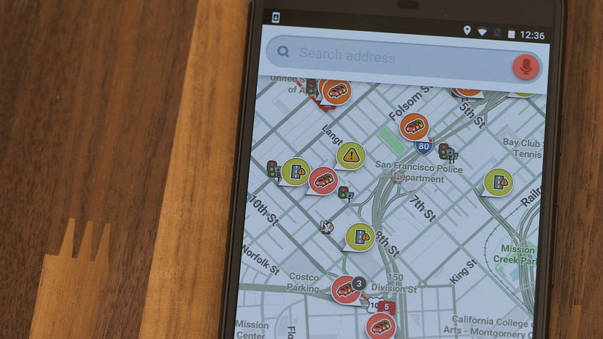 5 Google Maps alternatives for Android
